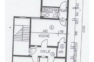 Wohnung kaufen in 44137 Dortmund, Dortmund - Eigentumswohnung Altbau im Klinikviertel zu verkaufen
