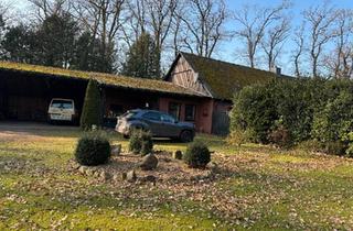 Haus kaufen in 27356 Rotenburg, Rotenburg (Wümme) - Haus in 27374 Jeddingen zu verkaufen