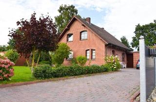 Einfamilienhaus kaufen in 26169 Friesoythe, Friesoythe - Privatverkauf: Einfamilienhaus in toller Lage