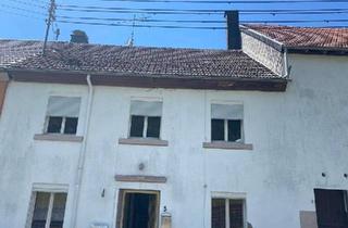 Haus kaufen in 54597 Pronsfeld, Pronsfeld - Haus zum Kaufen-Renovieren