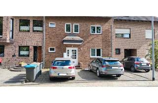 Einfamilienhaus kaufen in 50126 Bergheim, Bergheim - Ein-Zweifamilienhaus mit Einliegerwohnung in Bergheim-Zieverich