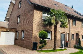 Doppelhaushälfte kaufen in 41542 Dormagen, Dormagen - Großzügige Doppelhaushälfte in Nievenheim zu verkaufen