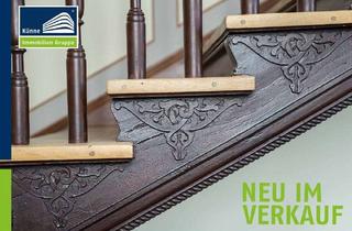 Villa kaufen in 02625 Bautzen, Bautzen - Villa mit Parkähnlichem Grundstück, ZFH, Garagen und Baugrundstück