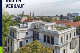 Mehrfamilienhaus kaufen in 04155 Leipzig, Leipzig - attraktives Mehrfamilienhaus mit geringen Mieten in gefragter Wohnlage