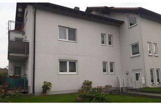 Anlageobjekt in 04774 Dahlen, Dahlen - Zwei Eigentumswohnungen im 90er Jahre Neubau