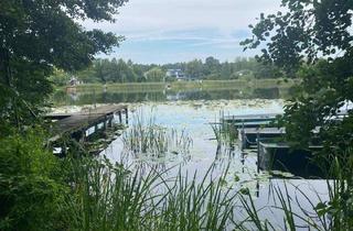 Anlageobjekt in 14612 Falkensee, Falkensee - Drei Reihenhäuser in ruhiger Wohnlage in Falkensee im nahen Umland von Potsdam und Berlin