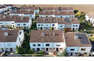 Haus kaufen in 06184 Kabelsketal, Kabelsketal - Solide Kapitalanlage mit Entwicklungspotenzial - Reihenmittelhaus in ruhiger Lage von Kabelsketal