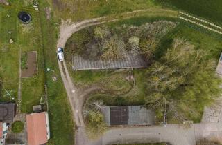 Grundstück zu kaufen in 39126 Magdeburg, Magdeburg - Bauland mit Entwicklungspotenzial in Magdeburg-Rothensee