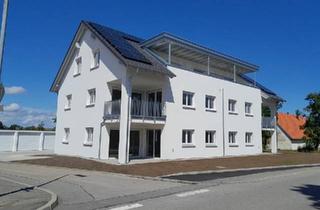 Mehrfamilienhaus kaufen in 88499 Riedlingen, Riedlingen - Wohnungen in Mehrfamilienhaus zu verkaufen