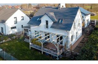 Einfamilienhaus kaufen in 79379 Müllheim, Müllheim - Naturnahes modernes Familienhaus in Müllheim-Dattingen