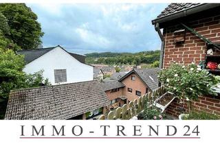 Wohnung kaufen in 51503 Rösrath, Rösrath - +++ schöne 3 Zi DG ETW in kleiner Wohneinheit...schöne Lage mit direktem Zugang zum Königsforst +++