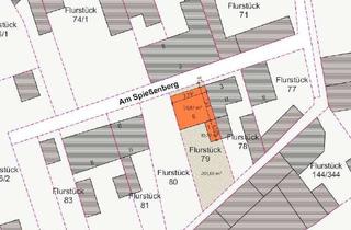Grundstück zu kaufen in 04435 Schkeuditz, Schkeuditz - Baugrundstück in Stadtkernlage in Schkeuditz