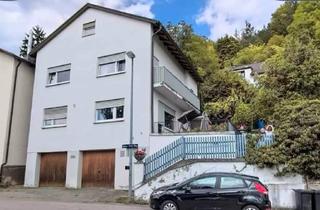 Einfamilienhaus kaufen in 85072 Eichstätt, Eichstätt - Einfamilienhaus Sanierungsbedüftig in sehr guter Lage