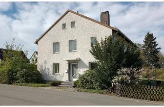 Einfamilienhaus kaufen in 95111 Rehau, Rehau - Einfamilienhaus