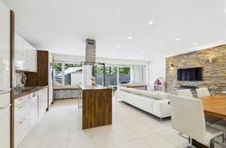 Wohnung kaufen in 65205 Wiesbaden, Wiesbaden - Ohne Makler: 3-Zimmer-EG-Garten-Wohnung inkl. Tiefgaragenplatz