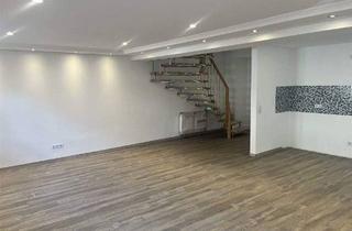 Haus kaufen in 74736 Hardheim, Hardheim - kernsaniertes Wohnhaus mit Gerwebeeinheit und großer Wohnung in zentraler Lage von Hardheim zu verkaufen