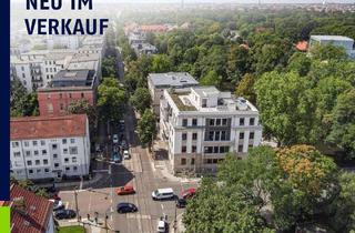 Anlageobjekt in 39104 Magdeburg, Magdeburg - Wohn- und Geschäftshaus im Magdeburger Sternviertel