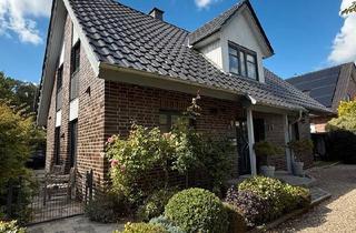 Einfamilienhaus kaufen in 21244 Buchholz, Buchholz in der Nordheide - **EINFAMILIENHAUS** TOP Lage Märchensiedlung