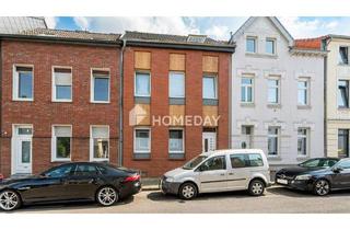 Haus kaufen in 52146 Würselen, Würselen - Familienfreundliches Zuhause mit zwei Terrassen, Gartenhaus und moderner Einbauküche