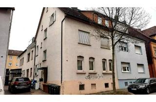 Wohnung kaufen in 74080 Heilbronn, Heilbronn - Privat ohne Maklar- 90qmPrivatverkauf 4ZiWohnung in Böckingen