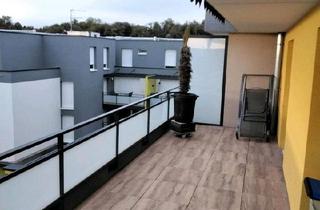 Penthouse kaufen in 79576 Weil am Rhein, Weil am Rhein - 2 Zi Penthouse 52m² Bj2021