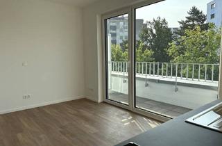 Wohnung mieten in 53121 Bonn, Bonn - Hochwertiges Studentenapartment mit Pantryküche & Dachterrasse
