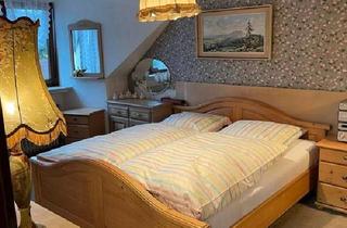 Wohnung kaufen in 95694 Mehlmeisel, Mehlmeisel - Mehlmeisel 2-Zimmer Wohnung 61m2,BJ 1986