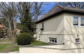 Einfamilienhaus kaufen in 14532 Stahnsdorf, Stahnsdorf - Naturnah wohnen, stilvoll leben - Ihr neues Zuhause!