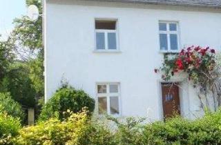 Doppelhaushälfte kaufen in 54317 Farschweiler, Farschweiler - Doppelhaushälfte mit schönem Garten, bis 125 qm ausbaubar