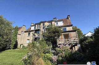 Mehrfamilienhaus kaufen in 23564 Lübeck, Lübeck - Bestlage Lübeck St. Gertrud: Mehrfamilienhaus mit 2 Häusern und 11 Wohnungen auf 1.777 m² Eigenland