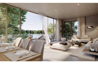 Wohnung kaufen in Scharfenberger Straße 26E, 13505 Berlin, Berlin - Ihr Luxustraum am Tegeler See