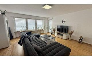 Wohnung kaufen in 68623 Lampertheim, Lampertheim - *** Attraktive 3-Zimmer-Wohnung mit zwei Balkonen in Lampertheim ***