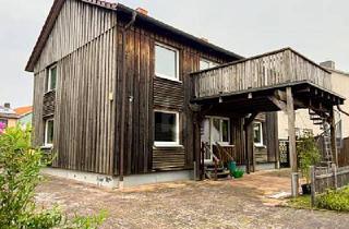 Haus kaufen in 24635 Rickling, Rickling - WOHNTRAUM ODER RENDITEOBJEKT