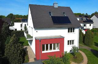 Einfamilienhaus kaufen in 53229 Bonn, Bonn - Ihr freistehendes Familienidyll - Großzügiges Grundstück, viele Zimmer & hochwertige Ausstattung.