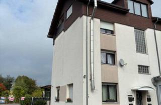 Wohnung kaufen in 63165 Mühlheim, Mühlheim am Main - Eigentumswohnung im EG mit Garten im 6 FH in Mühlheim, Erbpacht