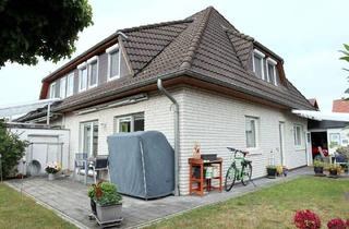 Doppelhaushälfte kaufen in 27753 Delmenhorst, Delmenhorst - 0 % Käuferprovision! Moderne Doppelhaushälfte im besten Pflegezustand in ruhiger Wohnlage!