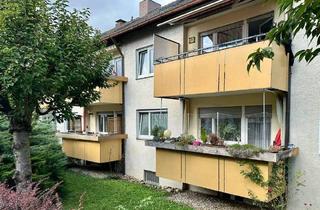 Wohnung kaufen in 71640 Ludwigsburg, Ludwigsburg - Investition mit Potenzial in gefragter Lage