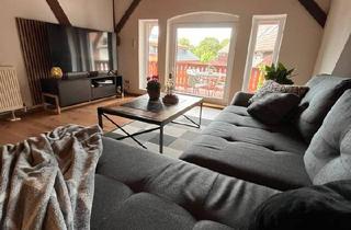 Wohnung kaufen in 38644 Goslar, Goslar - Eigentumswohnung mit großem Balkon