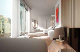 Wohnung kaufen in Weilburgerstraße, 65549 Limburg, Modernes Wohnen mit historischem Charme – 2-Zimmer-Wohnung mit Süd-Ost-Terrasse in Marienborn