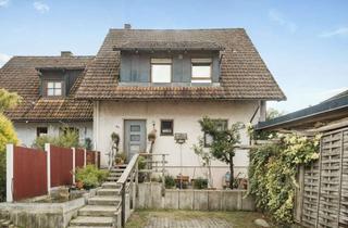 Wohnung kaufen in Gresger Weg 4a, 79650 Schopfheim, Moderne 3-Zimmer Maisonettewohnung