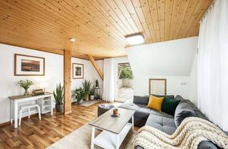Wohnung kaufen in Gresger Weg 4a, 79650 Schopfheim, Moderne 3-Zimmer Maisonettewohnung