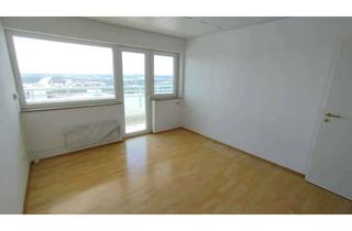 Wohnung kaufen in 91056 Büchenbach, Wohnen mit Aussicht: Gepflegte 3-Zimmer-Wohnung hoch über den Dächern der Stadt