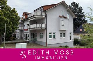Wohnung kaufen in 69517 Gorxheimertal, 1-Zimmer-Wohnung in gepflegter Wohnanlage in Gorxheimertal