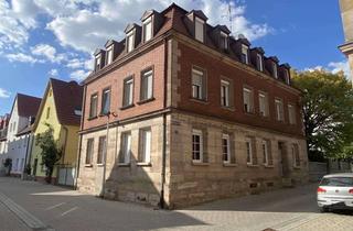 Wohnung kaufen in 90513 Zirndorf, Wohnen im Herzen von Zirndorf