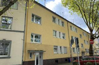 Wohnung kaufen in Virchowstraße 59, 46047 Marienkirche, 3 ½ Zimmer Eigentumswohnung zur Kapitalanlage in Oberhausen