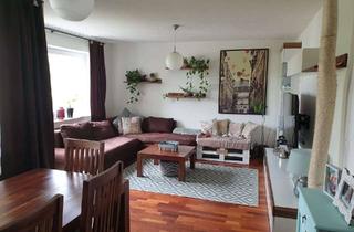 Wohnung kaufen in Am Dornsbach, 56076 Horchheimer Höhe, Helle 3,5-Zimmer Wohnung mit Balkon und Stellplatz in Koblenz-Horchheimer Höhe - Split-Level