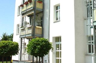 Wohnung kaufen in Potsdamer Straße, 39114 Cracau, Attraktive Kapitalanlage in idyllischer Stadtlage.