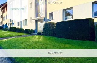 Wohnung kaufen in 49324 Melle, Seltene Gelegenheit in zentraler Lage von Melle!