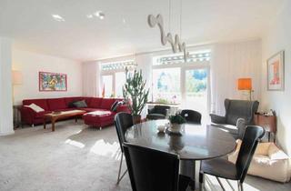 Wohnung kaufen in 38667 Bad Harzburg, Modernisierte 3-Zimmer-Wohnung mit Traumloggia – ideal zur Eigennutzung oder Ferienvermietung