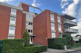 Wohnung kaufen in 48301 Nottuln, helle ETW im 1 OG mit großer Loggia, Kellerraum und PKW-Stellplatz.